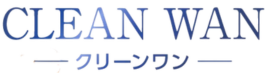 クリーンワンのロゴ
