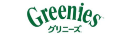 グリニーズのロゴ