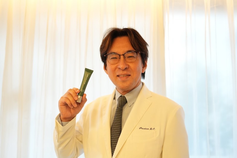 高井医師